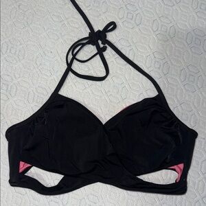 PINK Victoria's Secret swim top